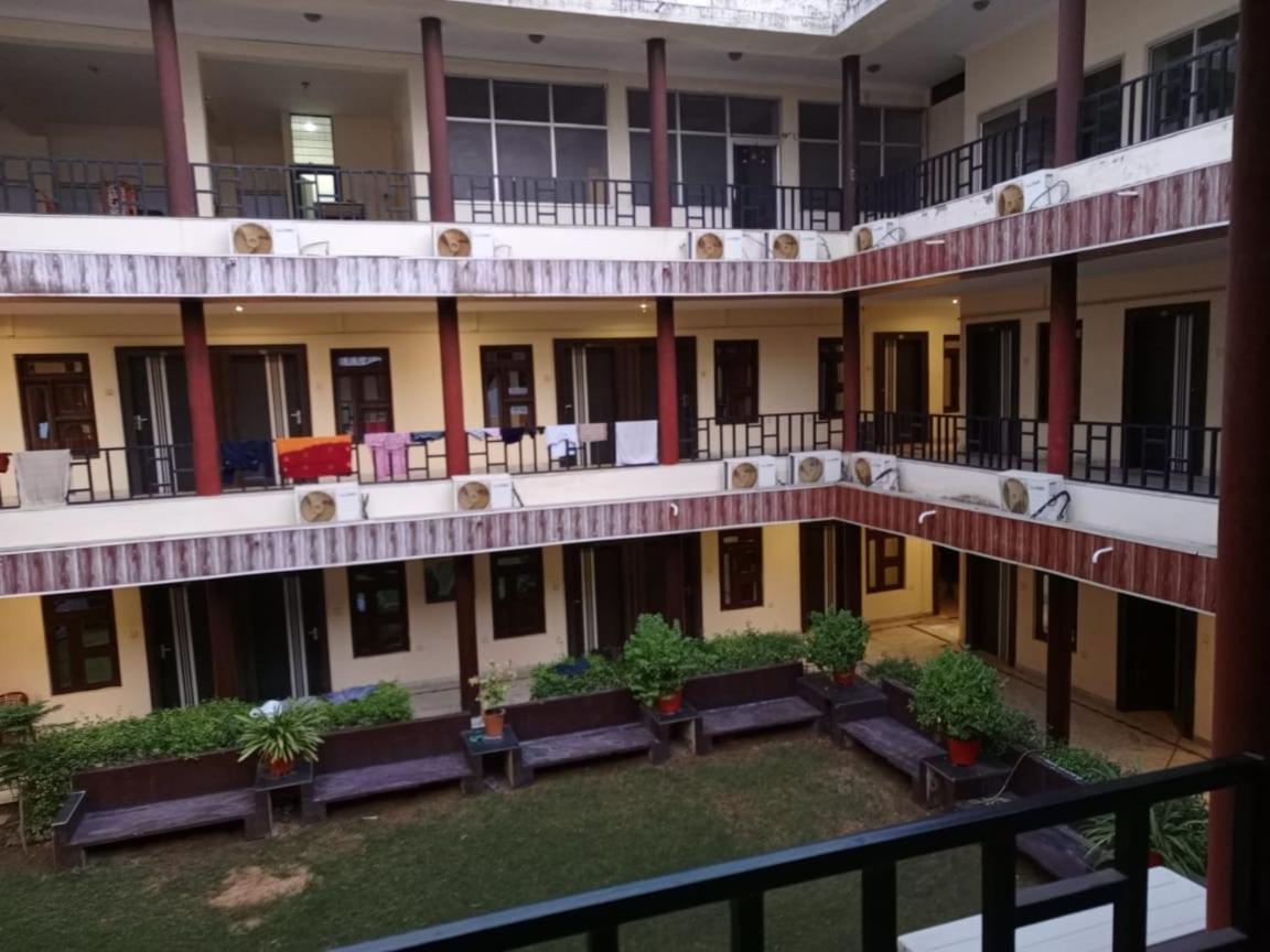 Goyal Plaza Hotel 5 Mint. Waling Distance From Pushkar Lake Kültér fotó